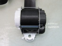 фото thumb №1, X-trail iv t33 24r pas 3 ряд натягувач лівий задня задній задній багажника