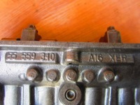 фото thumb №14, Opel astra h j insignia mokka 1.6 16v a16xer головка 55559340 відновлена