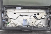 фото thumb №13, Land rover range rover evoque l551 крышка багажника багажника задняя