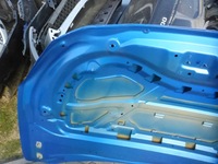 фото thumb №12, Peugeot 208 ii 19- капот кришка двигуна оригінал