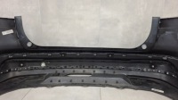Бампер задний задняя  skoda enyaq iv 5lg 21-25 в Украине, фото thumb