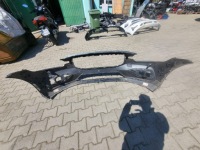 фото thumb №7, Volvo v60 s60 ii бампер передний оригинальный y