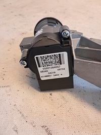 фото thumb №5, Замок зажигания ключ iveco daily iv 14- 05801364057