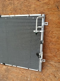 фото thumb №8, Радиатор кондиционера kia sorento i 2.4 2.5 3.5 crdi 976063e000