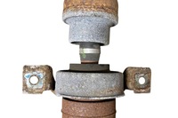 фото thumb №9, Wał привідний jeep grand cherokee iv wk, wk2 68206210aa 3.6l бензиновий