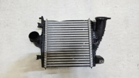 Радиатор воздуха интеркулер audi sq7 sq8 4m 4m0145804bm с Разборки, фото thumb