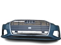 фото thumb №1, Бампер перед audi a6 4k c8 - оригинал