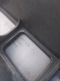 фото thumb №10, Audi a4 b6 8e0 01-04 kombi бампер задний задняя