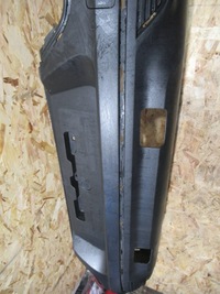 фото thumb №10, Бампер задняя 850220923r renault kadjar