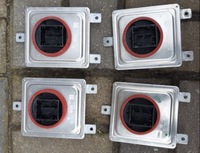 фото thumb №1, Bmw преобразователь модуль led 23994322