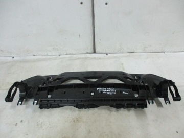 фото thumb №6, Підсилювач бампера dół porsche macan 95b805241j