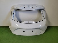 фото thumb №1, Renault zoe крышка багажника задняя задняя крышка багажника