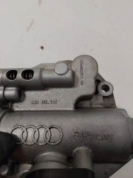 фото thumb №7, Насос масла 1.8 2.0 tsi vw seat skoda audi 06h115105 06j115251s