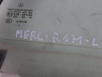 фото thumb №7, Підйомник скло скло mercedes-benz оригінальний номер a1718200842