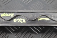 фото thumb №4, Рейлінги дахові jaguar xf ii 2 x260