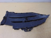 Решітка w бампер mercedes glc w253 права в Україні, фото thumb