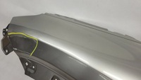 фото thumb №9, Lexus nx крыло перед переднее левый fv