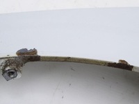 фото thumb №6, Opel astra k 15-22 крыло правый перед y40r