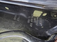 фото thumb №7, Audi a4 8w9827337 крышка зад универсал audi оригинальный номер