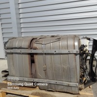 Купити Каталізатор гасник dpf mercedes actros mp4 a0084902212, фото thumb