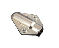 фото thumb №1, Volvo оригінальний номер ba70020 кронштейн датчика abs