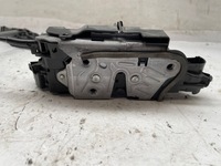 фото thumb №8, Audi a3 8y замок дверь левый перед 5tb837015e