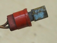 фото thumb №6, Датчик кондиціонера audi 80 b4 8a0959482aa