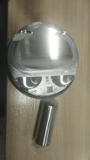 фото thumb №3, Поршень 1,2 tce renault nissan h5f hra +0,5 новий