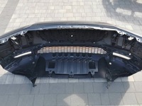 фото thumb №13, Бампер, решётка радиатора, решётка радиатора, решётка средняя, пол, направляющие jaguar i-pace