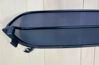 Windshot windschott ветрозащитный экран сетка mercedes sl 230 r230 w230 в Украине, фото thumb