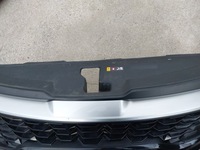 фото thumb №7, Kia sportage v nq5 бампер переднее