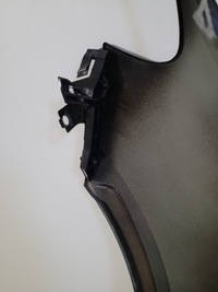 фото thumb №10, Bmw 2 f45 f46 ii крыло правый перед передний оригинал oem