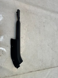 фото thumb №1, Защита каркаса левая 6br73tx7ab jeep wrangler jl