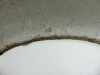 фото thumb №11, Крыло правый перед передний bmw 1 e87 lift lci 300