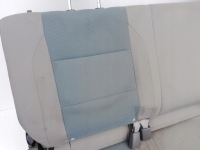 Заднее сиденье задняя задняя nissan titan 03-15 Недорого, фото thumb