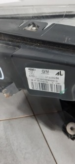 фото thumb №9, Opel combo лампи передні права+ ліва 51909056, 51909054
