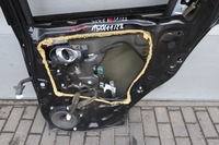 фото thumb №14, Дверь правый задняя nissan juke bez стекло