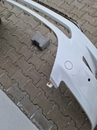 Бампер peugeot 508 prest-04 Киев, фото thumb