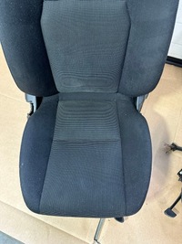 фото thumb №7, Сидіння передні, сидіння перед, матеріал правий, лівий mercedes c klasa w204