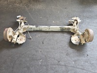 фото thumb №1, Задня балка вісь зад renault kangoo ii 08-13