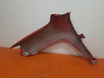 фото thumb №10, Jeep compass ii 2 16- крило перед праві переднє