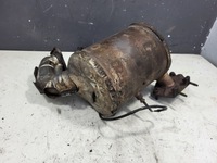 фото thumb №11, Vivaro b renault trafic iii 1.6 фільтр каталізатор dpf 8201491980 227702184r