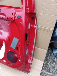 фото thumb №5, Двері задня citroen c3 ii