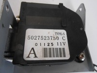 фото thumb №5, Koleos i двигатель моторчик отопителя 5027523750