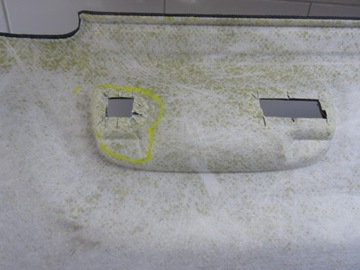 фото thumb №14, Стеля audi a3 8y4867505