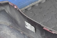 фото thumb №8, Volvo v70 iii бампер задняя задний pod pdc