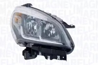 фото thumb №1, Фара головний fiat doblo 15- 51974244 лівий