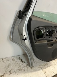 фото thumb №9, Дверь левый задняя задние seat leon ii 1p0 ls7y śląsk