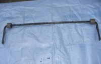 фото thumb №1, Тяга стабилизатора перед mercedes w116 72-79 se sel 1163201511