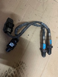 фото thumb №1, Датчик лямбда-зонд bmw e90 e92 e93 m3 m power 7537984